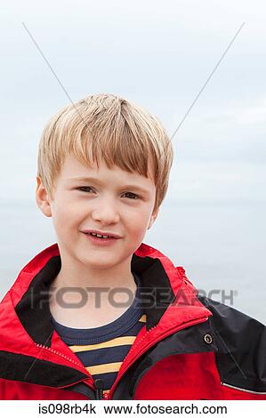Boy outdoors View Large Photo Image Stock Image - Boy outdoors. Fotosearch