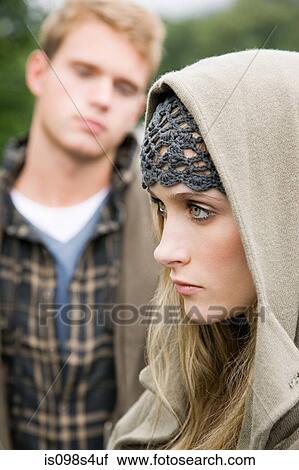 Young couple View Large Photo Image Stock Image - Young couple. Fotosearch