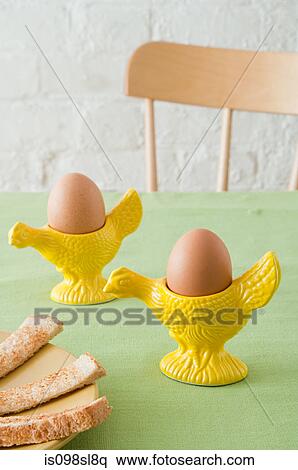Boiled eggs View Large Photo Image Stock Photography - Boiled eggs. Fotosearch
