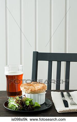 Pub meal View Large Photo Image Stock Image - Pub meal. Fotosearch