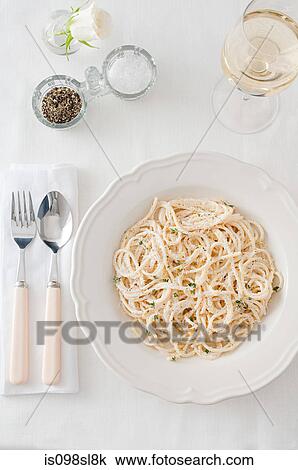 Restaurant meal View Large Photo Image Stock Image - Restaurant meal. Fotosearch