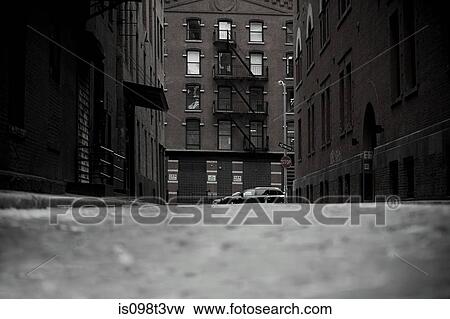 Street in new york city View Large Photo Image Stock Photo - Street in new york city. Fotosearch