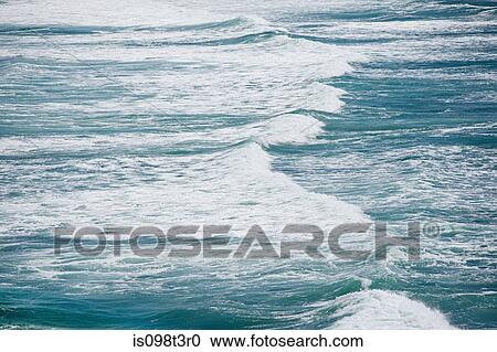 aerial view of waves on Muriwai Beach View Large Photo Image Stock Image - aerial view of waves on Muriwai Beach. Fotosearch