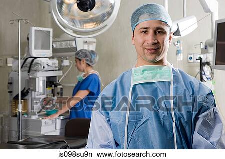 Surgeons in operating room View Large Photo Image Picture - Surgeons in operating room. Fotosearch