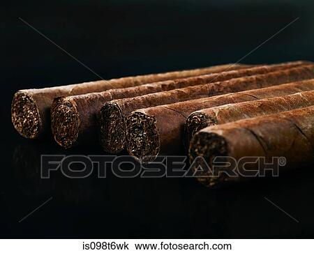 Cigars View Large Photo Image Stock Image - Cigars. Fotosearch