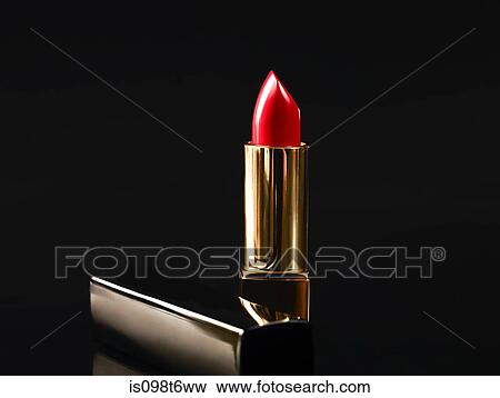 Lipstick View Large Photo Image Stock Photo - Lipstick. Fotosearch