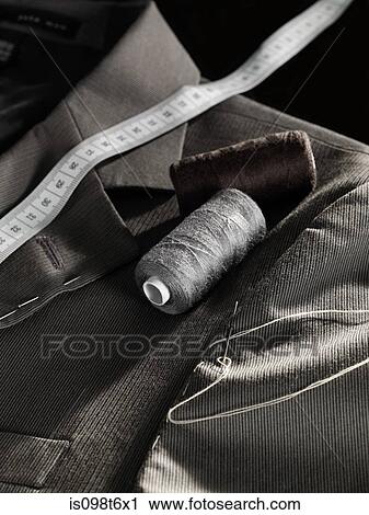 Tailoring a jacket View Large Photo Image Stock Image - Tailoring a jacket. Fotosearch