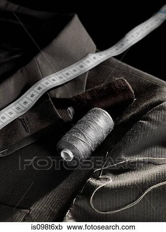 Tailoring a jacket View Large Photo Image Stock Image - Tailoring a jacket. Fotosearch