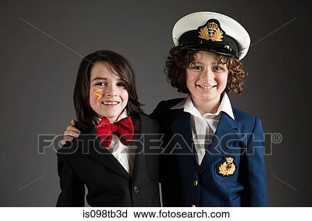 Young boys dressed up in sailor outfit and red bow tie View Large Photo Image Stock Image - Young boys dressed up in sailor outfit and red bow tie. Fotosearch