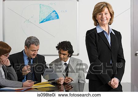 Business presentation View Large Photo Image Stock Image - Business presentation. Fotosearch