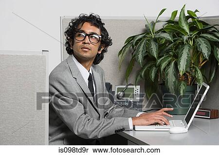 Guilty looking businessman View Large Photo Image Stock Photography - Guilty looking businessman. Fotosearch