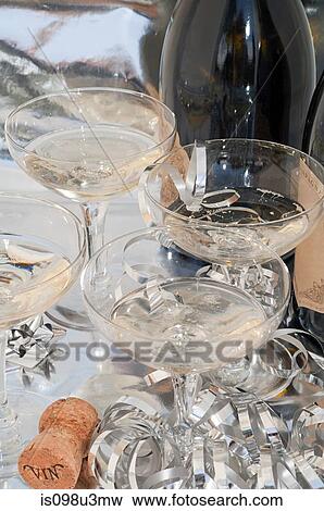 Champagne View Large Photo Image Stock Photo - Champagne. Fotosearch