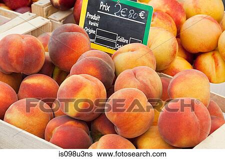 Peaches View Large Photo Image Stock Photograph - Peaches. Fotosearch