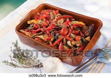 Ratatouille View Large Photo Image Stock Image - Ratatouille. Fotosearch