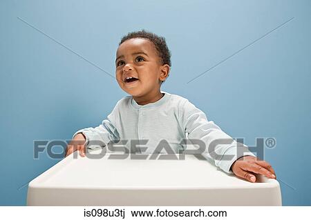 Baby boy, portrait View Large Photo Image Stock Image - Baby boy, portrait. Fotosearch