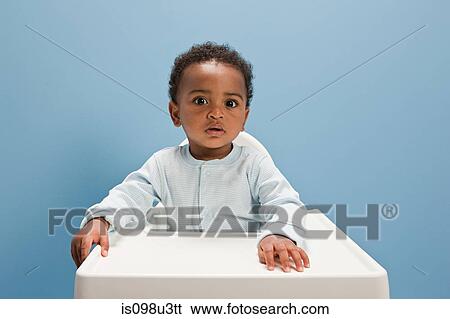 Baby boy, portrait View Large Photo Image Stock Photograph - Baby boy, portrait. Fotosearch