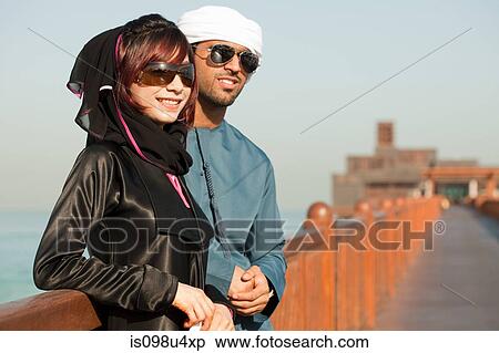Middle Eastern people and fence, outdoors View Large Photo Image Stock Photography - Middle Eastern people and fence, outdoors. Fotosearch