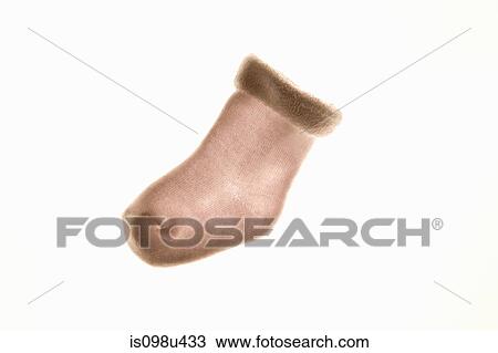 Backlit baby sock View Large Photo Image Stock Image - Backlit baby sock. Fotosearch