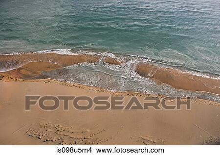 Iceland, bredivak beach View Large Photo Image Picture - Iceland, bredivak beach. Fotosearch