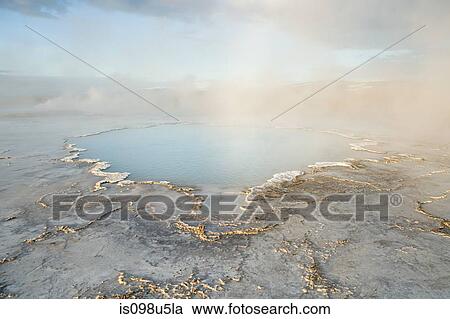 Iceland, hot springs of hveravellir nature reserve on kjolur route View Large Photo Image Stock Image - Iceland, hot springs of hveravellir nature reserve on kjolur route. Fotosearch