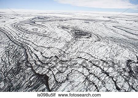 Iceland, vatnajokull glacier View Large Photo Image Stock Image - Iceland, vatnajokull glacier. Fotosearch