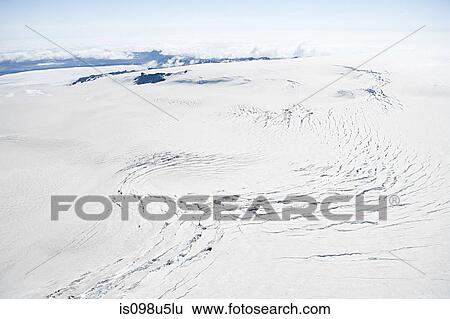 Iceland, vatnajokull glacier View Large Photo Image Stock Photograph - Iceland, vatnajokull glacier. Fotosearch