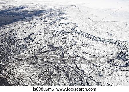 Iceland, vatnajokull glacier View Large Photo Image Stock Photography - Iceland, vatnajokull glacier. Fotosearch