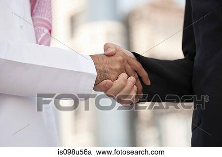 Handshake View Large Photo Image Stock Image - Handshake. Fotosearch