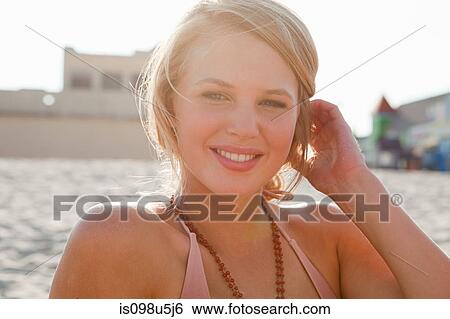 Teenage girl in sunlight View Large Photo Image Stock Photograph - Teenage girl in sunlight. Fotosearch