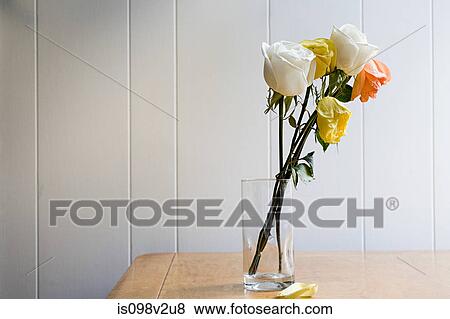 Dying roses View Large Photo Image Stock Photo - Dying roses. Fotosearch
