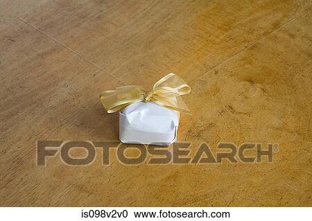 Small gift View Large Photo Image Stock Image - Small gift. Fotosearch