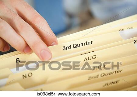 Office worker filing document View Large Photo Image Stock Photography - Office worker filing document. Fotosearch
