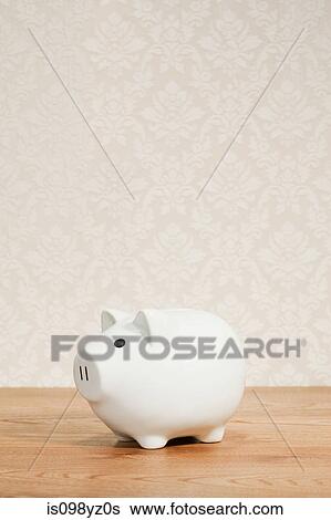 White piggy back View Large Photo Image Stock Photograph - White piggy back. Fotosearch