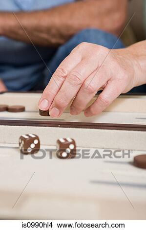 People playing backgammon View Large Photo Image Picture - People playing backgammon. Fotosearch