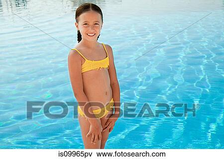 bikini for swimming pool