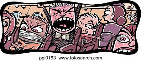 air rage View Large Illustration Drawing - air rage. Fotosearch