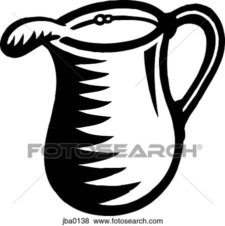 cream b&w View Large Illustration Stock Illustration - cream b&w. Fotosearch