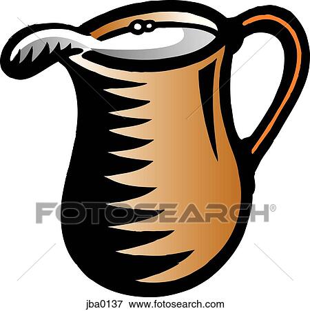cream View Large Illustration Stock Illustration - cream. Fotosearch