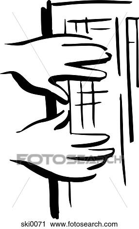 keyboard b&w View Large Illustration Clip Art - keyboard b&w. Fotosearch