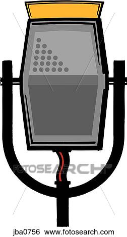 Stock Illustration - light. Fotosearch
