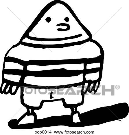 little boy View Large Illustration Stock Illustration - little boy. Fotosearch