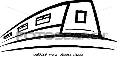 public transportation b&w View Large Illustration Stock Illustration - public transportation b&w. Fotosearch