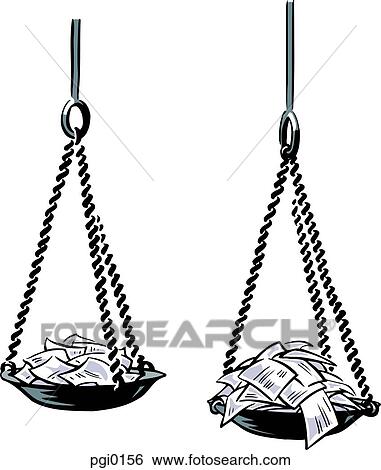 scales View Large Illustration Stock Illustration - scales. Fotosearch