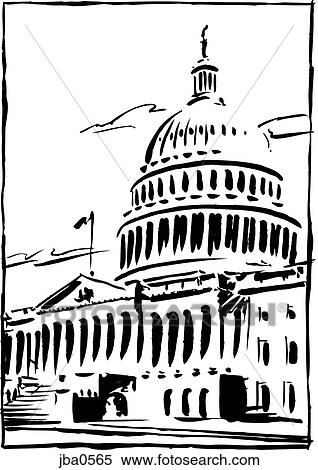washington b&w View Large Illustration Stock Illustration - washington b&w. Fotosearch