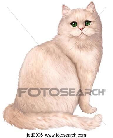 Stock Illustration - cat. Fotosearch