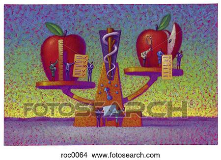 education scale View Large Illustration Stock Illustration - education scale. Fotosearch