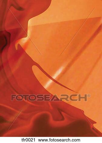 mars View Large Illustration Clip Art - mars. Fotosearch