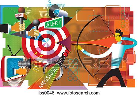 news alert View Large Illustration Stock Illustration - news alert. Fotosearch