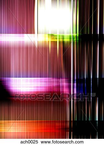 Stock Illustration - track lines. Fotosearch