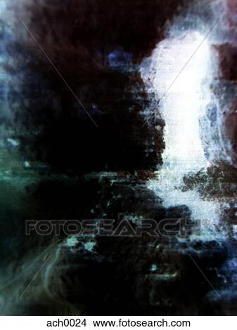Stock Illustration - waterfall. Fotosearch